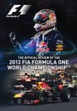 DVD: Formula 1 2013 Official Review