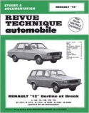 Renault 12 (71-80)