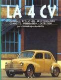 Le Guide de La Renault 4 CV
