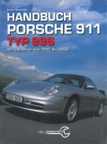 Handbuch Porsche 911 Typ 996