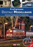 Profiwissen Digitale Modellbahn (vč. DVD)