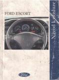 Ford Escort (92-95)