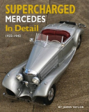 Supercharged Mercedes In Detail, 1923-1942 