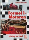 Formel 1 - Motoren