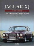Jaguar XJ: Serie I, II & III