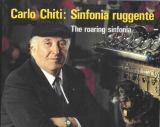 Carlo Chiti: the Roaring Sinfonia