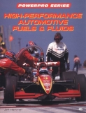 High-performance Automotive Fuels & Fluids