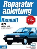 Renault 21 (86-89) (Originál)