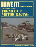 Complete Book of Formula 2 Motor Racing