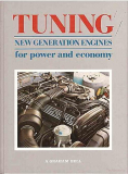 Tuning: New Generation Engines for Power and Economy