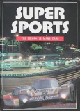 Super Sports: The 220 MPH Le Mans Cars