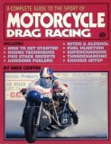 Motorcycle Drag Racing