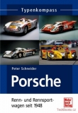 Porsche Renn- und Rennsportwagen seit 1948