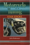 Motorcycle Tuning - Four Stroke