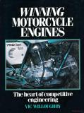 Winning Motor Cycle Engines