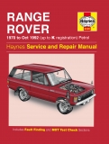 Range Rover (70-92)