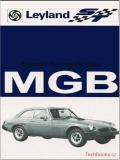 MG MGB Tourer & GT Tuning Handbook