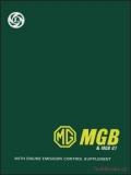 MGB & MGB GT (62-80)