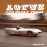 Lotus - The Early Years