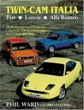 Twin Cam Italia: Fiat, Lancia, Alfa Romeo