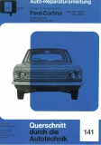 Ford Cortina MkII (66-70)