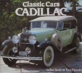 Classic Cars: Cadillac