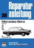 Mercedes-Benz W123 200-280 (Benzin) (76-80)