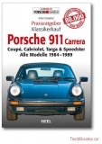 Porsche 911 Carrera 3.2 1984-1989