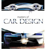Masters of Car Design