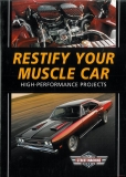 Restify Your Muscle Car: High-Performance Projects