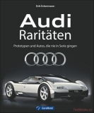 Audi Raritäten