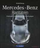 Mercedes-Benz Raritäten