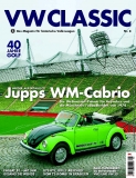 VW Classic Nr. 8 (2/2014)