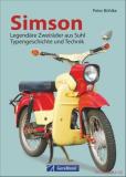 Simson: Legendäre Zweiräder aus Suhl