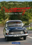 Wartburg: Alle Modelle 1953-1991