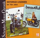 Motorrad-Legenden der 70er Jahre