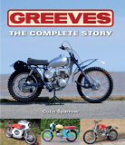 Greeves - The Complete Story