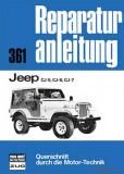 Jeep CJ-5 / CJ-6 / CJ-7