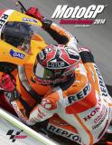 MotoGP Season Review 2014 (Oficiální přehled ročníku 2014 závodů MotoGP)