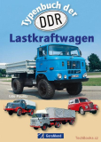 Typenbuch der DDR-Lastkraftwagen 