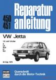 VW Jetta I (od 78)