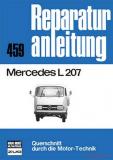Mercedes-Benz L 207