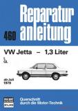 VW Jetta I (od 79)