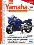 Yamaha FJR 1300/1300 A (od 2001)