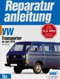 VW Transporter T3 (Benzin) (od 78)