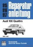 Audi 100 Quattro (85-87)