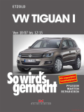 VW Tiguan I (07-15)