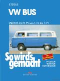 VW Bus / VW Transporter T2 (74-79)
