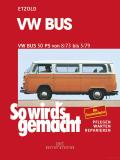 VW Bus / VW Transporter T2 (73-79)