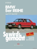 BMW 5-series E12/E28 (72-87)